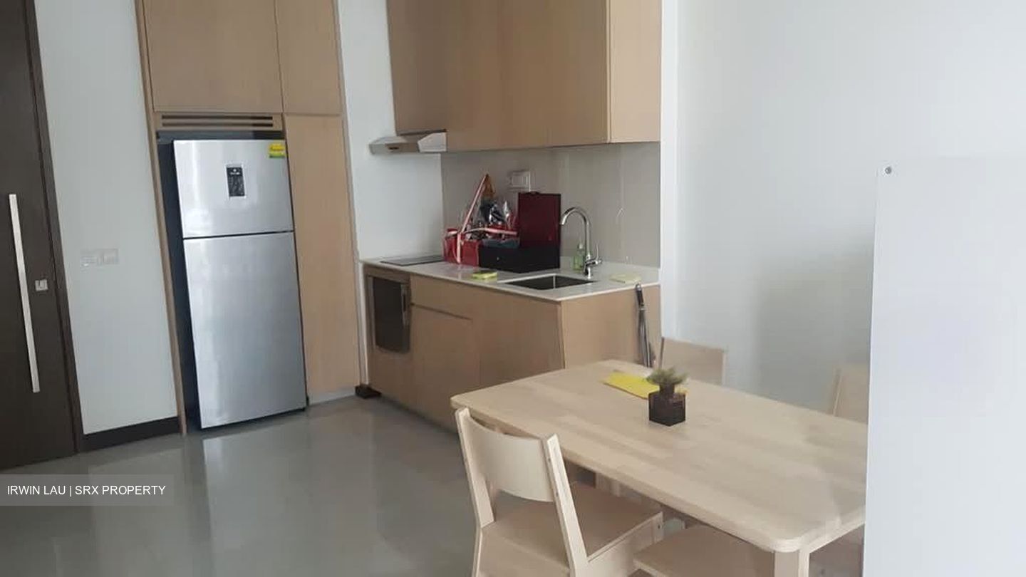 eCO (D16), Condominium #570261671